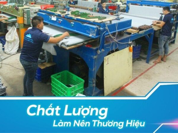 Yên xe Phú Quang - đơn vị cung cấp yên xe máy uy tín trên thị trường