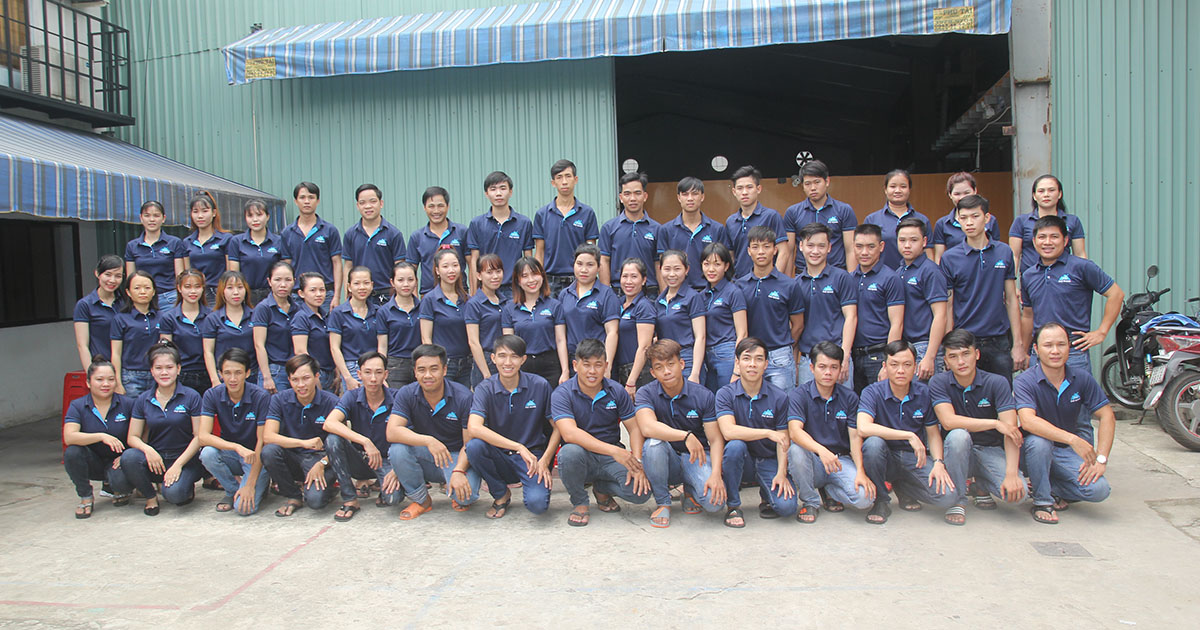 5 lý do chọn Yên Xe Phú Quang hợp tác phân phối yên xe máy