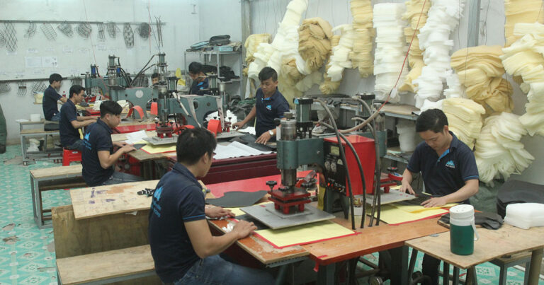 Yên xe máy giá sỉ tốt nhất dành cho đại lý, nhà phân phối