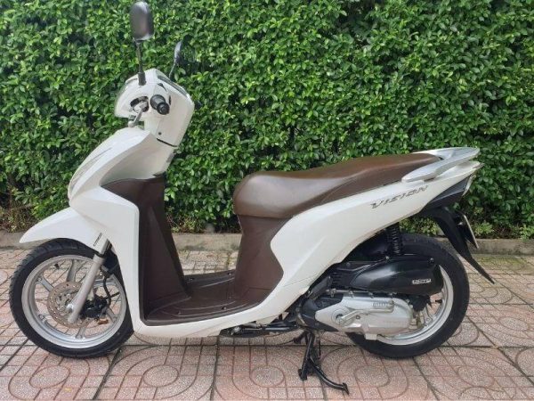 50+ Hình ảnh xe Vision độ kiểng đẹp nhất 2022 Yên Xe Phú Quang