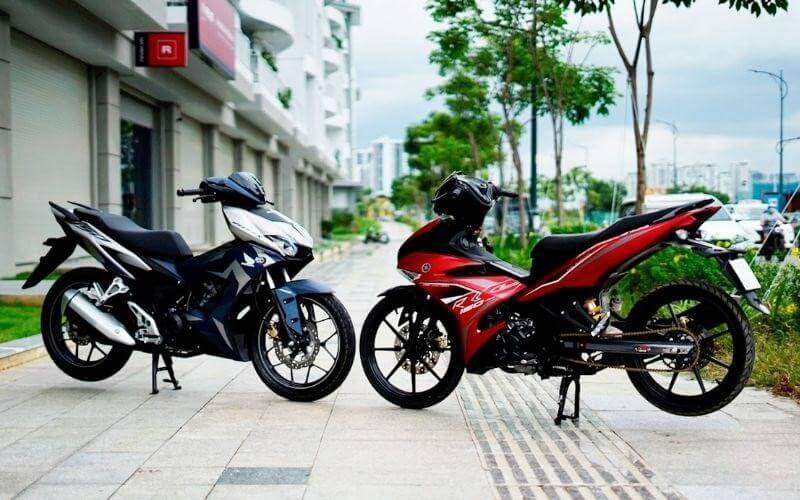 Honda Rebel 175cc xe nhập khẩu nguyên bản ở Hà Nội giá 268tr MSP 919926