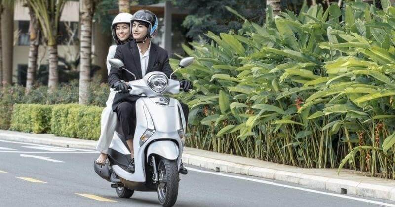 Top 10 các loại xe tay ga dưới 50 triệu cho nam và nữ » Yên Xe Phú Quang