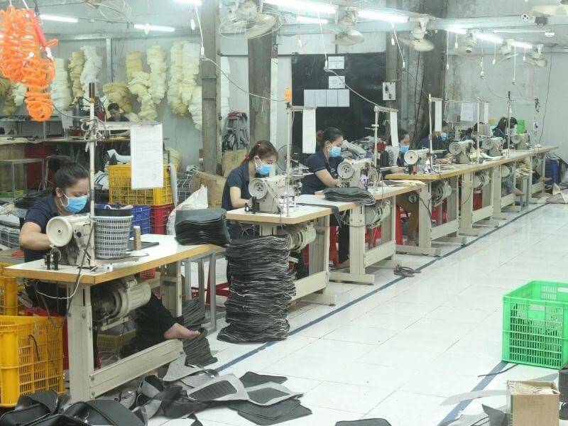 Là đơn vị trực tiếp sản xuất, đại lý Phú Quang nhận được giá sỉ tốt nhất thị trường.