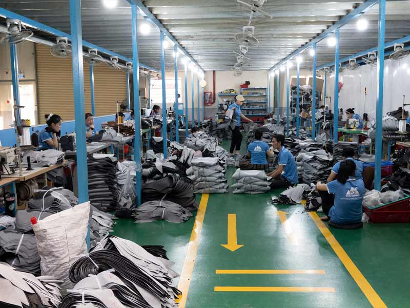 Phụ kiện yên xe máy giá tận gốc, không trung gian