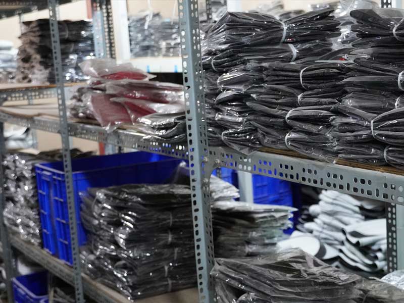 1500+ loại da yên - mút đệm - yên thành phẩm