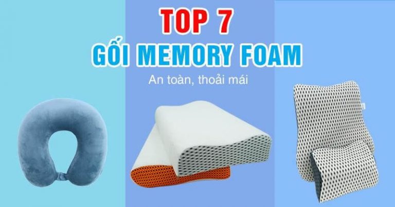 goi-memory-foam-an-toan-thoai-mai-nhat-hien-nay
