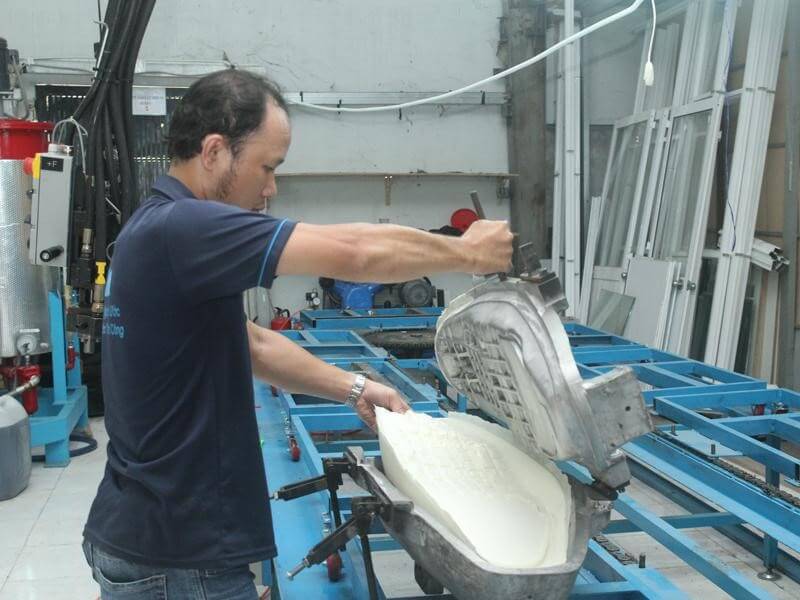 Nhập sỉ yên xe máy tận xưởng, giá tận gốc ở đâu?