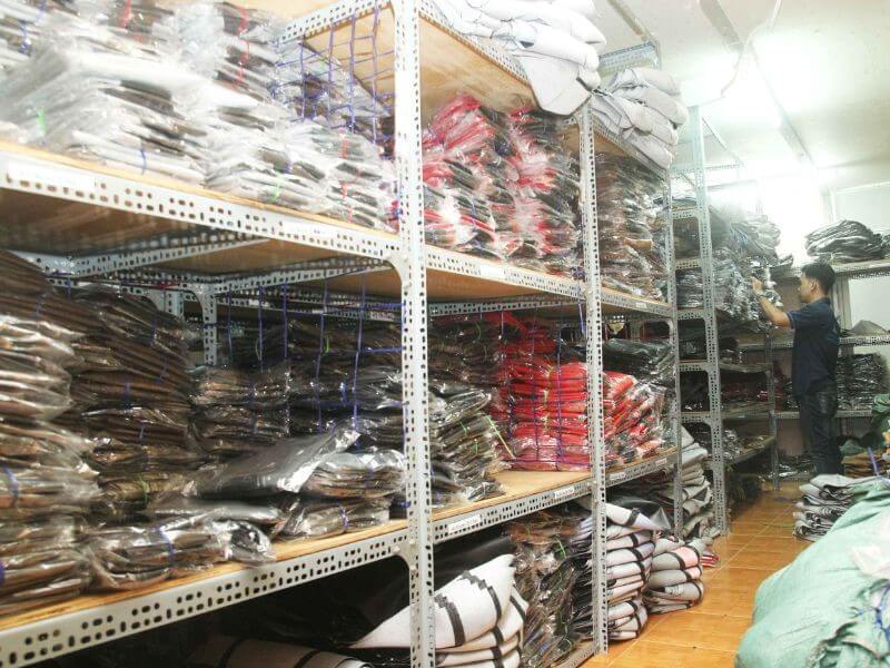 Nhập sỉ yên xe máy tận xưởng, giá tận gốc tốt tại xưởng Phú Quang.