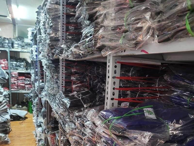 Nguồn nhập Phú Quang cung cấp 1000+ mã hàng yên xe máy.