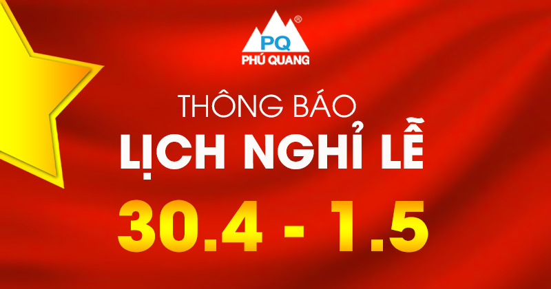 phu-quang-group-thong-bao-nghi-le-30-4-va-01-5-nam-2023
