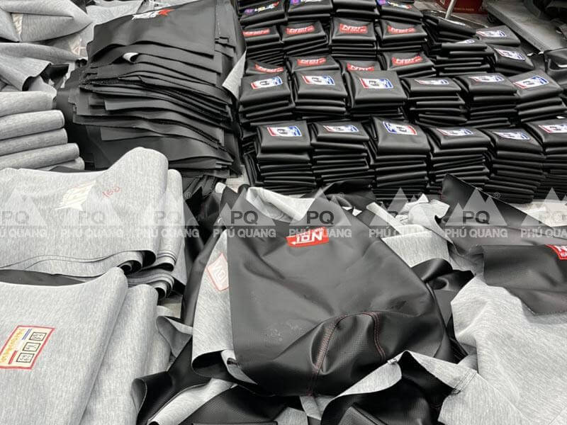 Yên Xe Phú Quang là nguồn cung lớn 200+ loại bao yên xe máy.