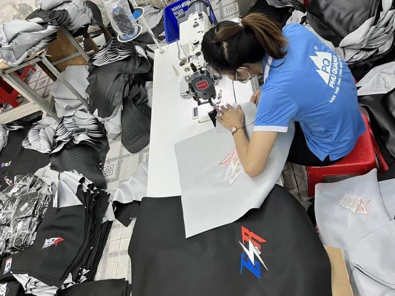 Da yên xe máy giá tốt nhất do không qua trung gian