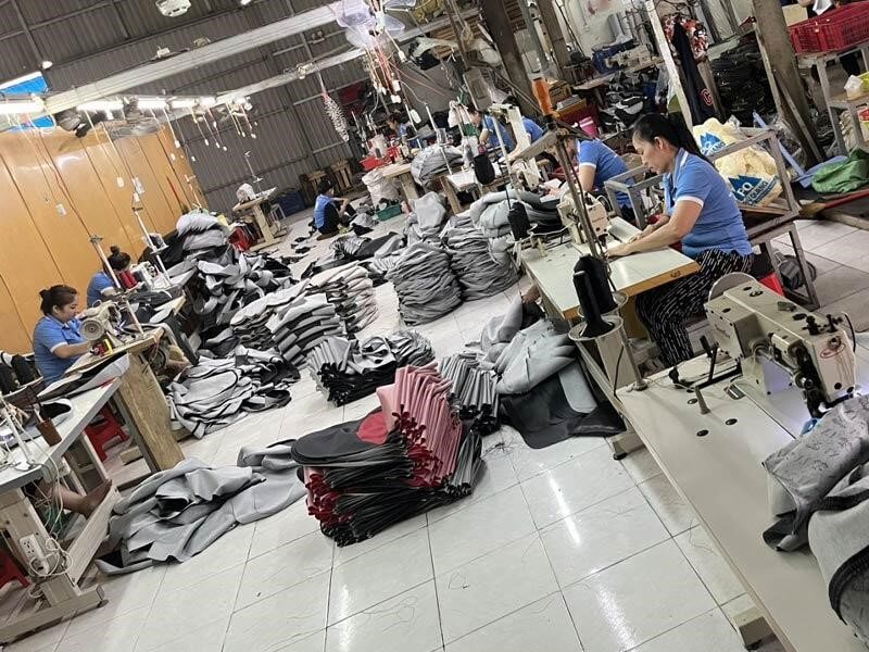 Nguồn nhập không phải cọc, không thanh toán trước khi lấy hàng tại Phú Quang.