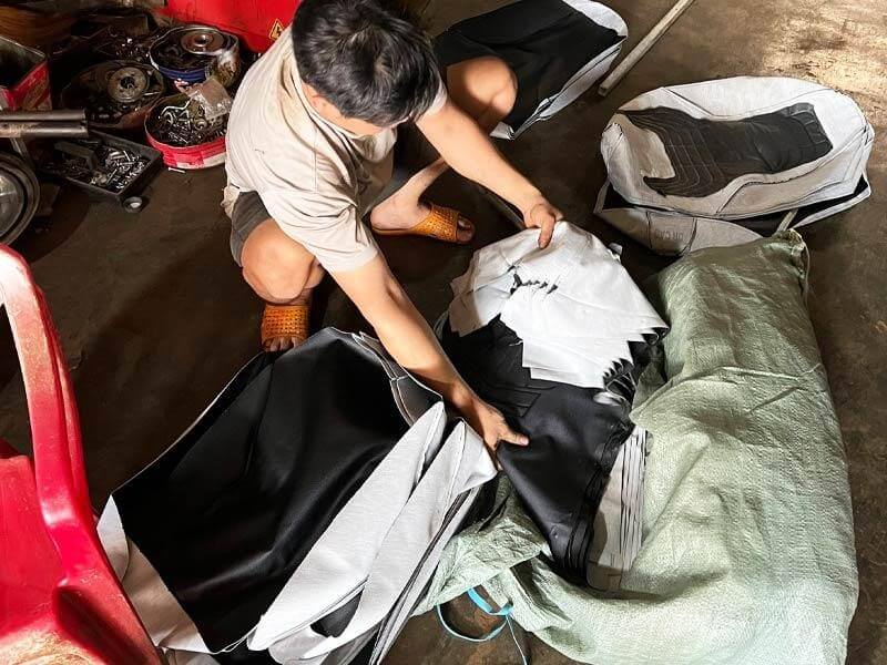 Yên Xe Phú Quang cảm ơn Quý khách hàng đã lựa chọn và đồng hành cùng Phú Quang.