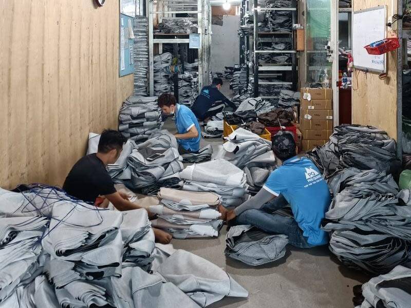 Chính sách & cam kết từ xưởng bỏ mối bọc yên xe máy gần đây Phú Quang.