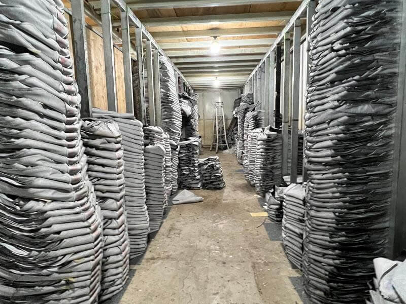 Phú Quang đảm bảo nguồn cung bọc yên xe máy lớn, đầy đủ, giao nhanh.