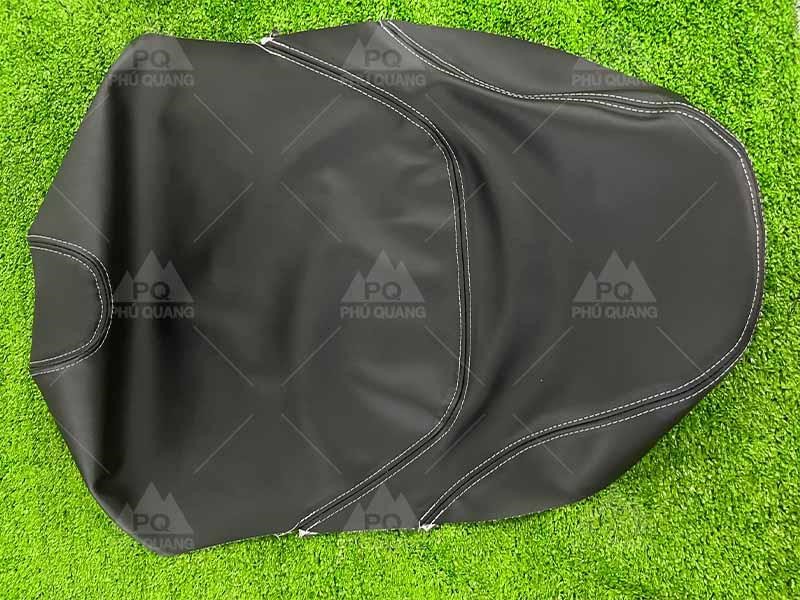 Hình ảnh tham khảo - Bọc yên xe máy độ zin xe sh