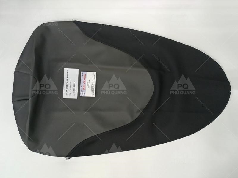 Hình ảnh tham khảo - Bọc yên xe máy độ zin xe ab