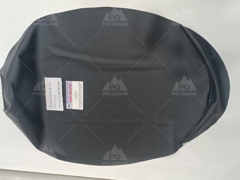 Hình ảnh tham khảo - Bọc yên xe máy độ zin xe sirius