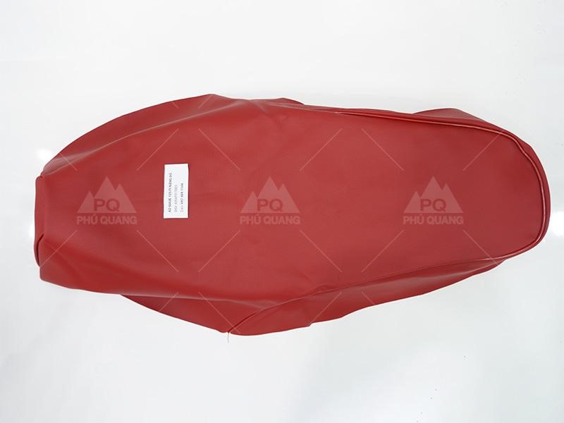 Hình ảnh tham khảo - Bọc yên xe máy độ zin xe wave