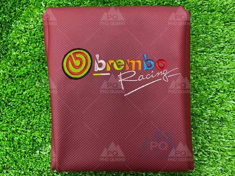 Hình ảnh tham khảo - Bọc yên xe máy nhám công ty Phú Quang