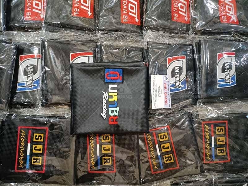 Hình ảnh tham khảo - Bọc yên xe máy carbon 3D công ty Phú Quang