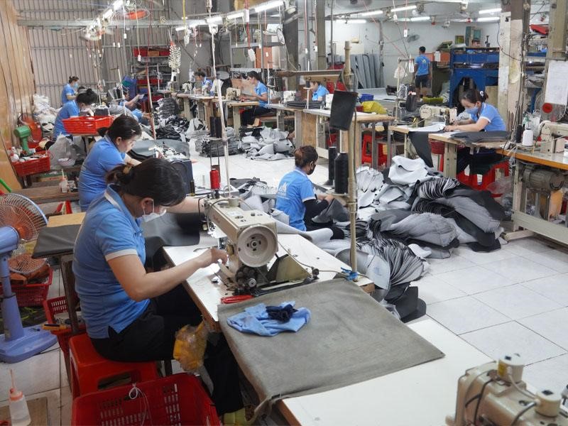 Công ty Phú Quang - Nguồn cung bọc yên xe máy Bến Tre nhiều mẫu, chiết khấu cao.
