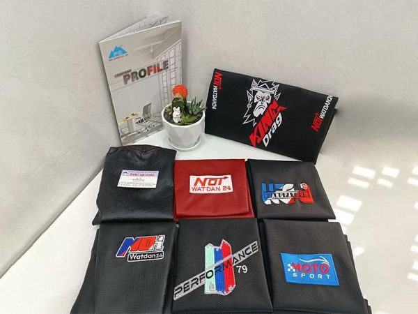 Hình ảnh minh họa - Vỏ bọc yên xe máy bán chạy tại Quận 10