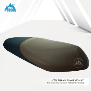 DA YÊN AIR BLADE 2013 NÂU