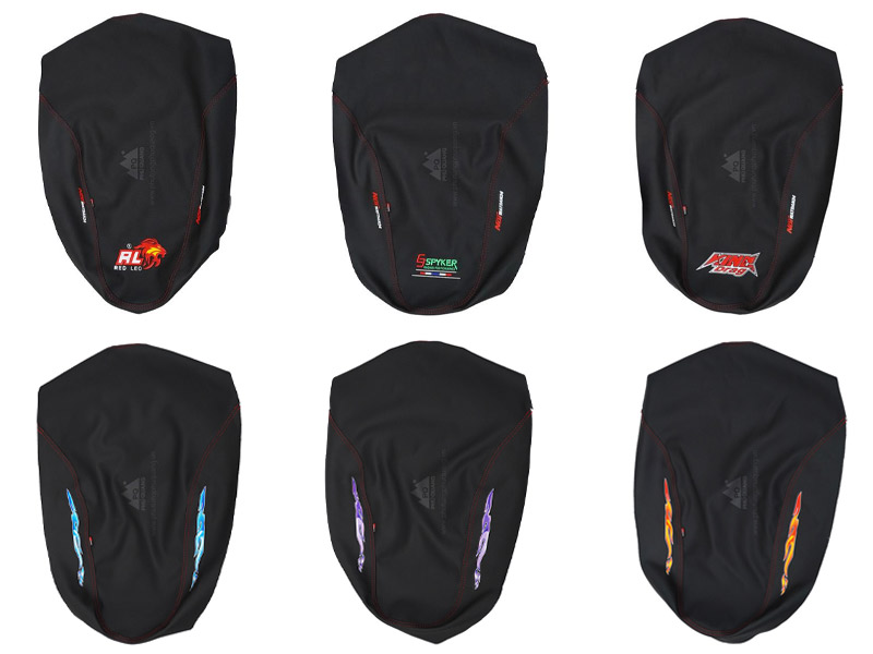 Các mẫu da yên xe máy cập nhật mới nhất 2026 đến từ Yên Xe Phú Quang