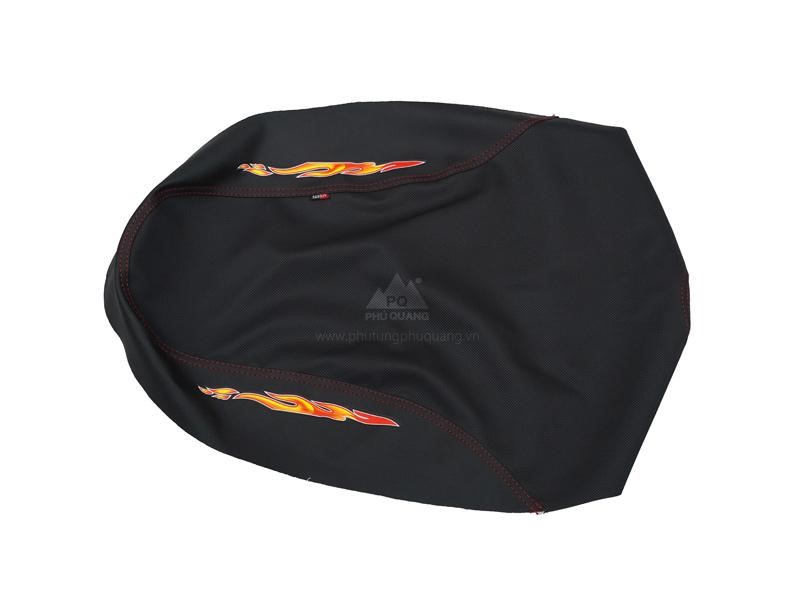 Mẫu da yên xe máy mới cập nhật tại Yên Xe Phú Quang