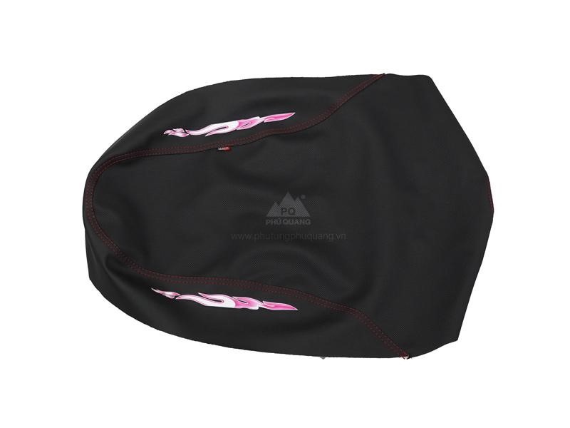 Mẫu da yên xe máy mới cập nhật tại Yên Xe Phú Quang 