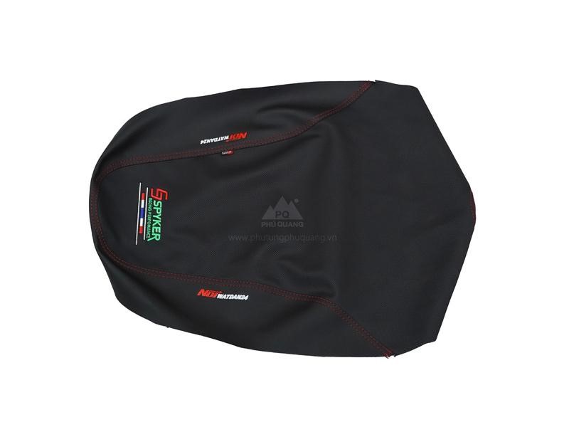 Mẫu da yên xe máy mới cập nhật tại Yên Xe Phú Quang 