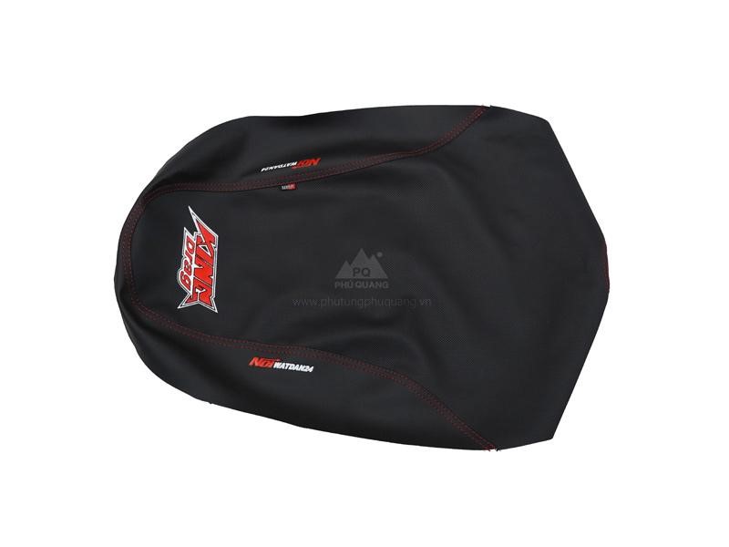 Mẫu da yên xe máy mới cập nhật tại Yên Xe Phú Quang 