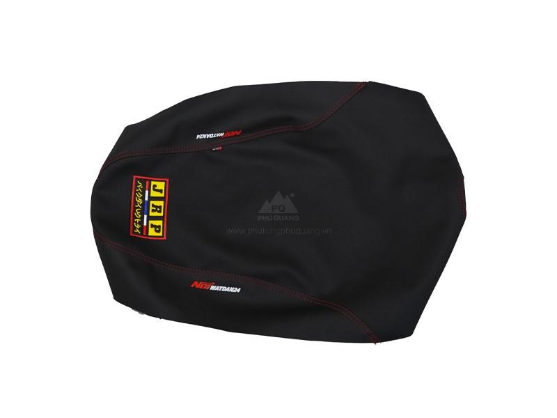 Mẫu da yên xe máy mới cập nhật tại Yên Xe Phú Quang 